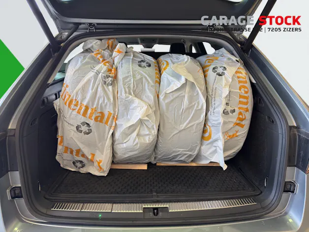 Škoda Superb Combi 2.0 TDi L&K 4x4 DSG