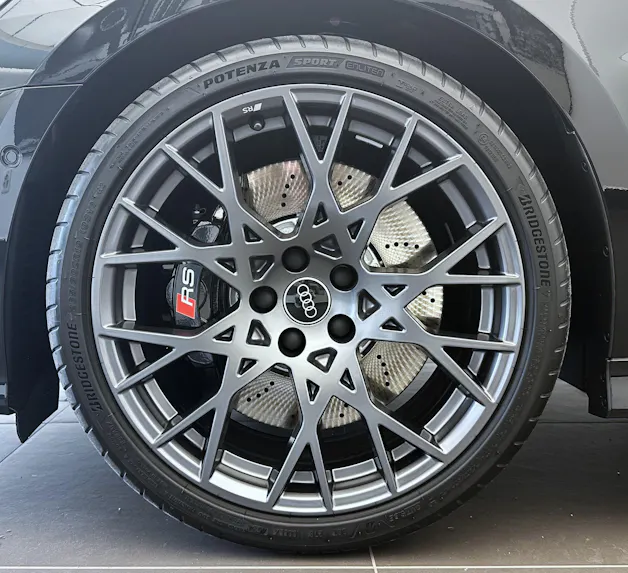 Audi RS3 Sportback 2.5 TSI quattro S-tronic