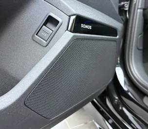 Audi RS3 Sportback 2.5 TSI quattro S-tronic