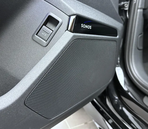 Audi RS3 Sportback 2.5 TSI quattro S-tronic