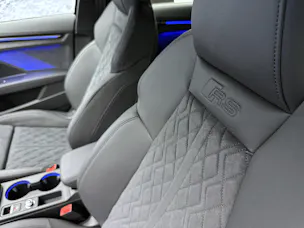 Audi RS3 Sportback 2.5 TSI quattro S-tronic
