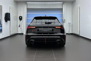 Audi RS3 Sportback 2.5 TSI quattro S-tronic