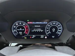 Audi RS3 Sportback 2.5 TSI quattro S-tronic