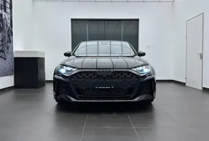 Audi RS3 Sportback 2.5 TSI quattro S-tronic