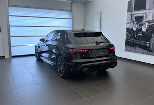 Audi RS3 Sportback 2.5 TSI quattro S-tronic