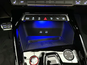 Audi RS3 Sportback 2.5 TSI quattro S-tronic