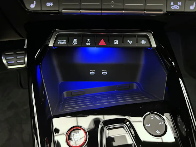 Audi RS3 Sportback 2.5 TSI quattro S-tronic