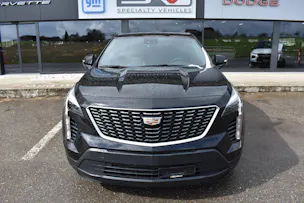 Cadillac XT4 350T 2.0 Premium Luxury AWD Automat