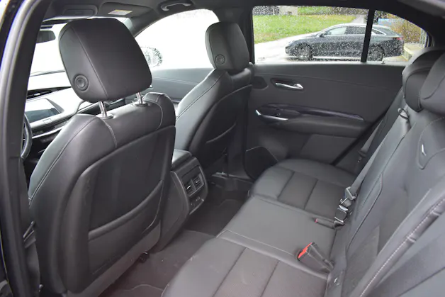 Cadillac XT4 350T 2.0 Premium Luxury AWD Automat