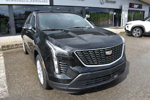 Cadillac XT4 350T 2.0 Premium Luxury AWD Automat
