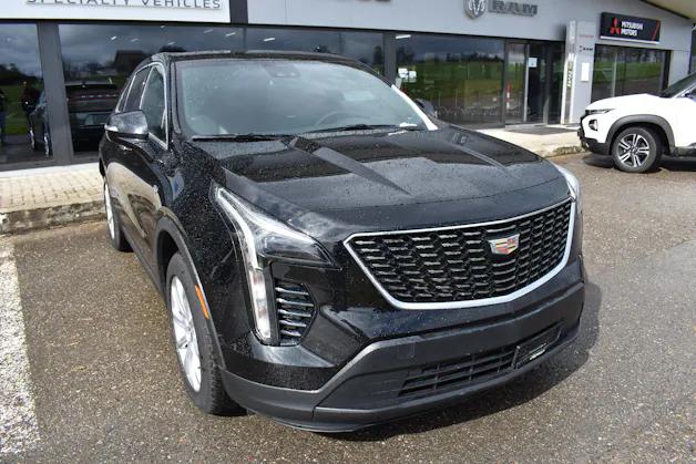 Cadillac XT4 350T 2.0 Premium Luxury AWD Automat