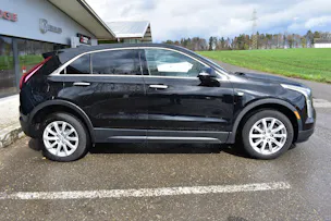 Cadillac XT4 350T 2.0 Premium Luxury AWD Automat