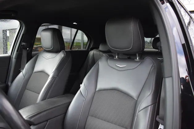 Cadillac XT4 350T 2.0 Premium Luxury AWD Automat