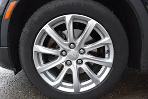 Cadillac XT4 350T 2.0 Premium Luxury AWD Automat