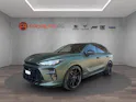 CUPRA Terramar 2.0 TSI DSG 4Drive VZ Tribe Edition "Grün Matt" Umbau