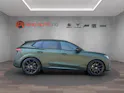 CUPRA Terramar 2.0 TSI DSG 4Drive VZ Tribe Edition "Grün Matt" Umbau
