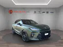 CUPRA Terramar 2.0 TSI DSG 4Drive VZ Tribe Edition "Grün Matt" Umbau