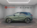 Cupra Terramar 2.0 TSI DSG 4Drive VZ Tribe Edition "Grün Matt"