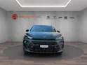 Cupra Terramar 2.0 TSI DSG 4Drive VZ Tribe Edition "Grün Matt"