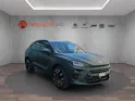 Cupra Terramar 2.0 TSI DSG 4Drive VZ Tribe Edition "Grün Matt"