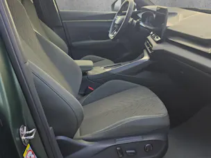 Cupra Terramar 2.0 TSI DSG 4Drive VZ Tribe Edition "Grün Matt"