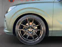 CUPRA Terramar 2.0 TSI DSG 4Drive VZ Tribe Edition "Grün Matt" Umbau