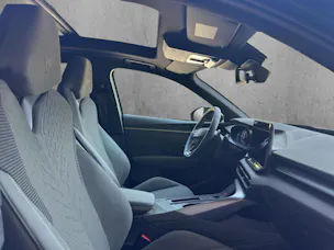 CUPRA Terramar 2.0 TSI DSG 4Drive VZ Tribe Edition "Grün Matt" Umbau