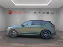 CUPRA Terramar 2.0 TSI DSG 4Drive VZ Tribe Edition "Grün Matt" Umbau
