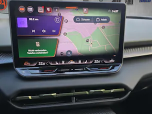 Cupra Terramar 2.0 TSI DSG 4Drive VZ Tribe Edition "Grün Matt"