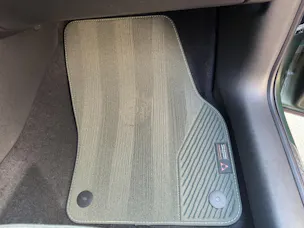 CUPRA Terramar 2.0 TSI DSG 4Drive VZ Tribe Edition "Grün Matt" Umbau