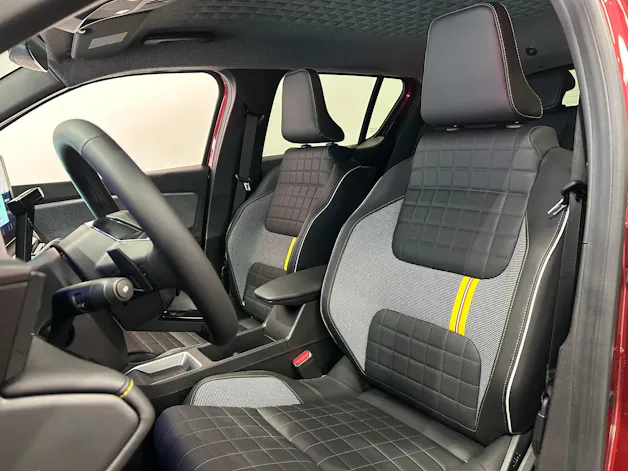 Renault R4 E-Tech Comfort Range 52 kWh Iconic