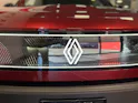 Renault R4 E-Tech Comfort Range 52 kWh Iconic