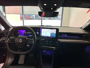 Renault R4 E-Tech Comfort Range 52 kWh Iconic