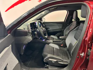 Renault R4 E-Tech Comfort Range 52 kWh Iconic