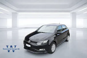VW Polo 1.0 BMT Trendline