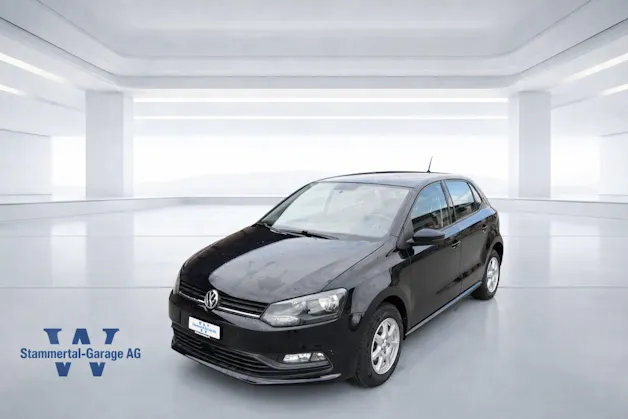 VW Polo 1.0 BMT Trendline