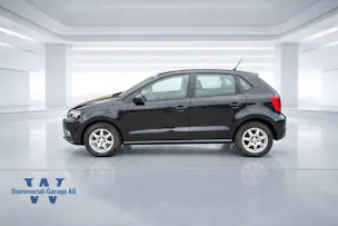 VW Polo 1.0 BMT Trendline
