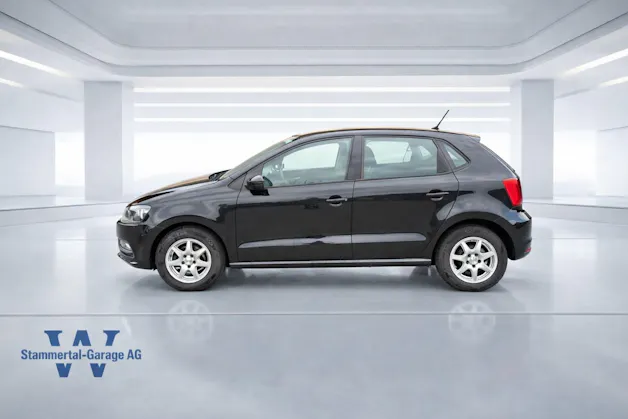 VW Polo 1.0 BMT Trendline