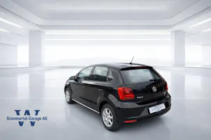 VW Polo 1.0 BMT Trendline