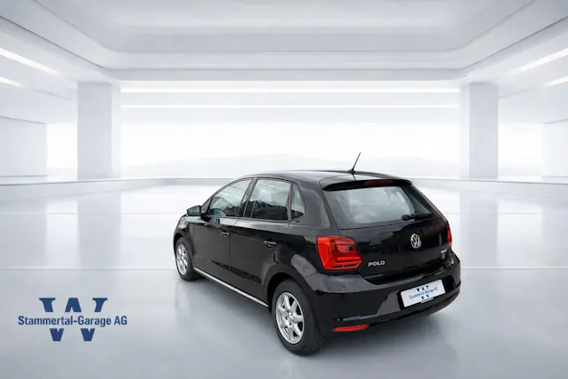 VW Polo 1.0 BMT Trendline