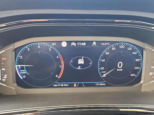 VW T-Roc Cabriolet 1.0 TSI Style