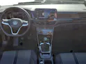 VW T-Roc Cabriolet 1.0 TSI Style