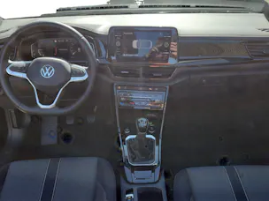 VW T-Roc Cabriolet 1.0 TSI Style