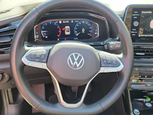 VW T-Roc Cabriolet 1.0 TSI Style