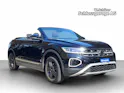 VW T-Roc Cabriolet 1.0 TSI Style