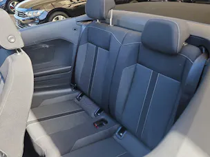 VW T-Roc Cabriolet 1.0 TSI Style