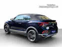 VW T-Roc Cabriolet 1.0 TSI Style