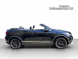 VW T-Roc Cabriolet 1.0 TSI Style