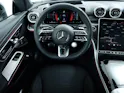 Mercedes-Benz CLE 53 Coupé AMG 4Matic+ 9G-Tronic