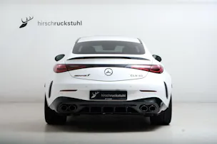 Mercedes-Benz CLE 53 Coupé AMG 4Matic+ 9G-Tronic